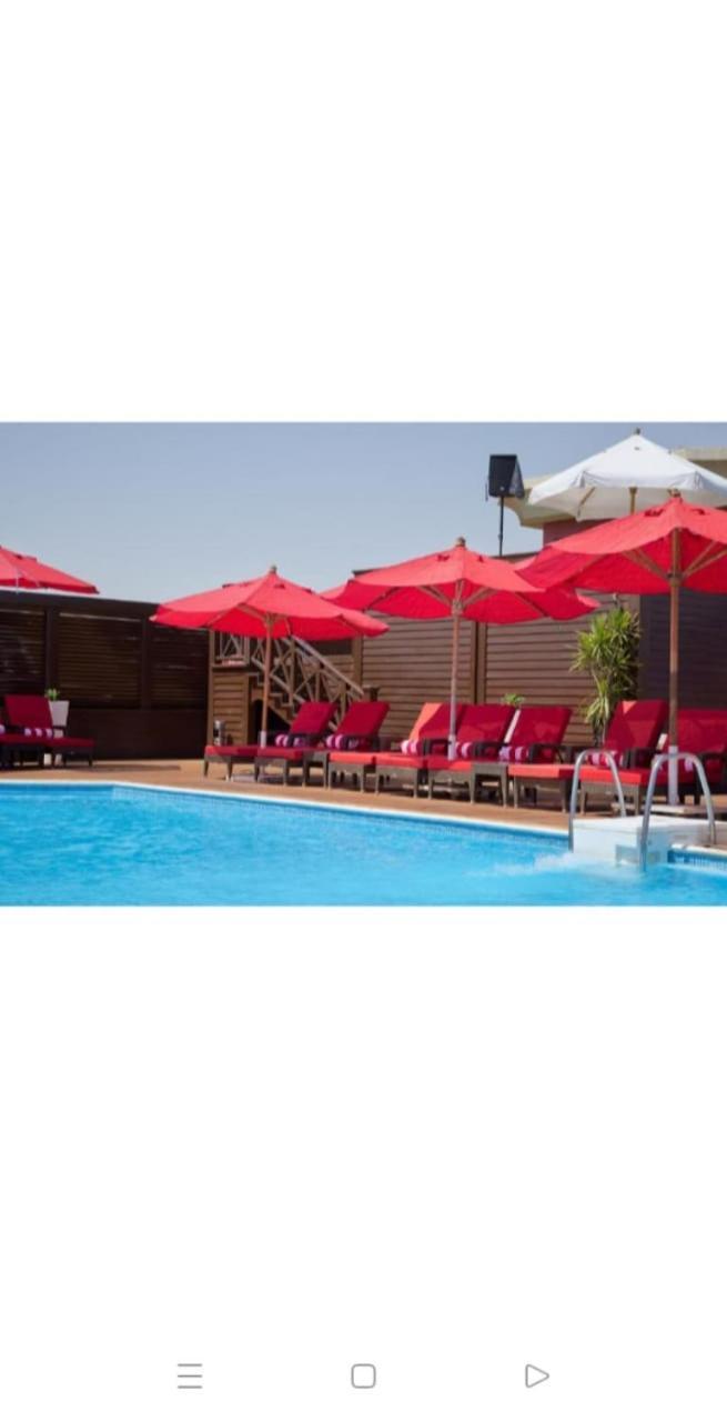 Porto Marina Resort & Spa El Alamein Exterior photo